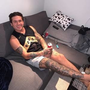 Meet your Posher, Donovan